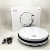 Робот-пылесос Alanc ES32 пылесос для сухой и влажной уборки с аккумулятором 1500 Вт. Изображение №16