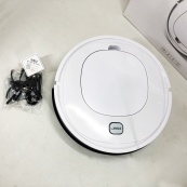 Робот-пылесос Alanc ES32 пылесос для сухой и влажной уборки с аккумулятором 1500 Вт. Изображение №17
