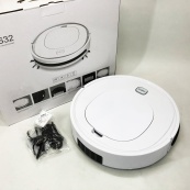 Робот-пылесос Alanc ES32 пылесос для сухой и влажной уборки с аккумулятором 1500 Вт. Изображение №18
