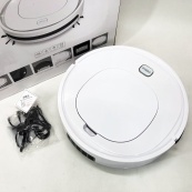 Робот-пылесос Alanc ES32 пылесос для сухой и влажной уборки с аккумулятором 1500 Вт. Изображение №19