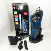 Ручний колбовий пилосос без мішка Domotec MS-4402 220 V якісний та надійний. Зображення №3