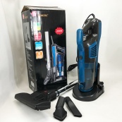 Ручний колбовий пилосос без мішка Domotec MS-4402 220 V якісний та надійний. Зображення №5