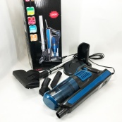 Ручний колбовий пилосос без мішка Domotec MS-4402 220 V якісний та надійний. Зображення №7