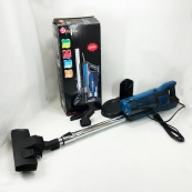 Ручний колбовий пилосос без мішка Domotec MS-4402 220 V якісний та надійний. Зображення №10