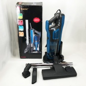 Ручний колбовий пилосос без мішка Domotec MS-4402 220 V якісний та надійний. Зображення №12