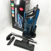 Ручний колбовий пилосос без мішка Domotec MS-4402 220 V якісний та надійний. Зображення №13