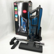 Ручний колбовий пилосос без мішка Domotec MS-4402 220 V якісний та надійний. Зображення №14