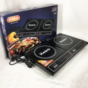 Настільна плита електрична MAGIO MG-443, Потужна настільна електроплита, Електро плита інфрачервона. Зображення №7