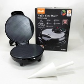 Вафельниця електрична RAF R.220, 1200 Вт з антипригарним покриттям. Зображення №6 Вафельниця електрична RAF R.220, 1200 Вт з антипригарним покриттям. Зображення №6