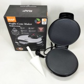 Вафельниця електрична RAF R.220, 1200 Вт з антипригарним покриттям. Зображення №7 Вафельниця електрична RAF R.220, 1200 Вт з антипригарним покриттям. Зображення №7