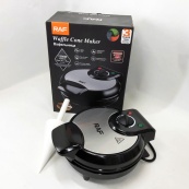 Вафельниця електрична RAF R.220, 1200 Вт з антипригарним покриттям. Зображення №14 Вафельниця електрична RAF R.220, 1200 Вт з антипригарним покриттям. Зображення №14