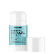 Дезодорант стік для жінок Mr. Scrubber Breakfast in Soho натуральний парфумований. Зображення №2