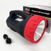 Ліхтар переносний Luxury 2829-5W+25LED. Зображення №4 Ліхтар переносний Luxury 2829-5W+25LED. Зображення №4
