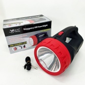 Ліхтар переносний Luxury 2829-5W+25LED. Зображення №8 Ліхтар переносний Luxury 2829-5W+25LED. Зображення №8