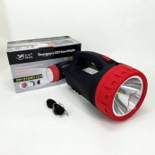 Ліхтар переносний Luxury 2829-5W+25LED. Зображення №9 Ліхтар переносний Luxury 2829-5W+25LED. Зображення №9