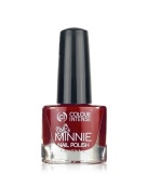Лак для нігтів Colour Intense MINI 5 мл. NP-16 № 032 м Chilli pepper Темно-червоний. Изображение №2