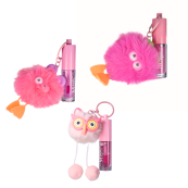 Набір проявних блисків для губ Magic Your Life Lip Gloss LC423 (6шт в асортименті). Зображення №2