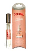 Жіночий мініпарфуми Jean Paul Gaultier Scandal ( Жан Пауль Гальтеєр Скандал), 20 мл. Зображення №3