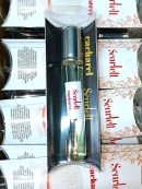 Жіночі мініпарфуми Cacharel Scarlett (Кашарель Скарлет), 20 мл. Зображення №4 Жіночі мініпарфуми Cacharel Scarlett (Кашарель Скарлет), 20 мл. Зображення №4