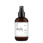 Спрей-захист для волосся 10 в 1 Deeply Protecting Hair Spray 200 мл. Зображення №2