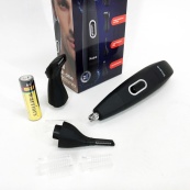 Тример MAGIO MG-913 Aqua 4в1, Тример бездротовий, Машинка чоловіча для гоління. Зображення №12