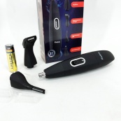 Тример MAGIO MG-913 Aqua 4в1, Тример бездротовий, Машинка чоловіча для гоління. Зображення №14