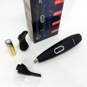 Тример MAGIO MG-913 Aqua 4в1, Тример бездротовий, Машинка чоловіча для гоління. Зображення №15