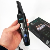 Триммер VGR 2 в 1 V-603. Изображение №2