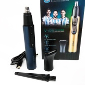 Тример VGR 2 в 1 V-626. Колір: синій. Зображення №2