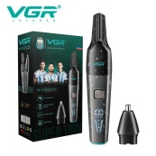 Триммер VGR 2 в 1 V-603. Изображение №3