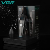 Триммер VGR 2 в 1 V-603. Изображение №4