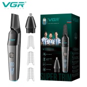 Триммер VGR 2 в 1 V-603. Изображение №5