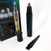 Тример VGR 2 в 1 V-626. Колір: синій. Зображення №5