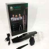 Триммер VGR 2 в 1 V-603. Изображение №8