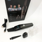 Триммер VGR 2 в 1 V-603. Изображение №9