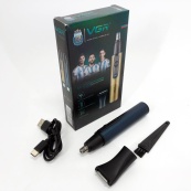 Тример VGR 2 в 1 V-626. Колір: синій. Зображення №8