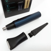 Тример VGR 2 в 1 V-626. Колір: синій. Зображення №9