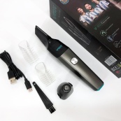 Триммер VGR 2 в 1 V-603. Изображение №12