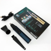 Тример VGR 2 в 1 V-626. Колір: синій. Зображення №11