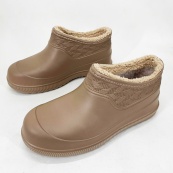 Калоші утеплені жіночі 40р 25см, Жіночі валянки з повсті. Зображення №2 Калоші утеплені жіночі 40р 25см, Жіночі валянки з повсті. Зображення №2