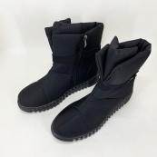 Чоботи жіночі утеплені 42р 27см, Жіночі зимові черевики з повсті, Бабусі бурки жіночі. Зображення №5