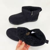 Угги женские низкие утепленные 40см 26см, Женские галоши пена, Зимние бурки женские. Изображение №2 Угги женские низкие утепленные 40см 26см, Женские галоши пена, Зимние бурки женские. Изображение №2