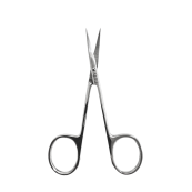 Ножиці для видалення кутикули QPI Professional професійні QP-10. Изображение №3