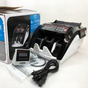 Пристрій для перевірки купюр, Лічильник банкнот bill counter, Машинка для перевірки доларів. Зображення №12 Пристрій для перевірки купюр, Лічильник банкнот bill counter, Машинка для перевірки доларів. Зображення №12