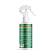 Спрей-стимулятор росту волосся 3 в 1 Hydrasence розмариновий, 150 мл. Зображення №2