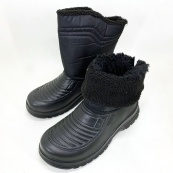 Черевики чоловічі утеплені 42р 26см, Активні чоловічі гумові чоботи. Зображення №5