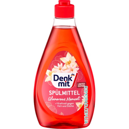 Denkmit Плин для посуду Glamorous Moment 500ml Denkmit Плин для посуду Glamorous Moment 500ml