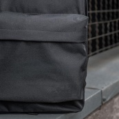 Рюкзак міський з якісної тканини чоловічий - жіночий /для ноутбуків/ для дівчат, для хлопців. Модель: 59377-1. Зображення №2