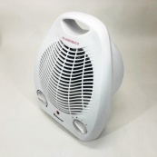 Обігрівач для житлових приміщень, Обігрівач домашній, Портативний електричний міні-обігрівач. Зображення №2