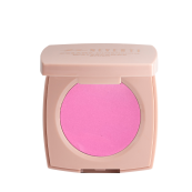 Рум'яна водостійкі компактні Neverti Creamy Dimension Waterproof Blush 6 г (NP203), 007 Peony Pink Яскраво-рожевий. Изображение №3 Рум'яна водостійкі компактні Neverti Creamy Dimension Waterproof Blush 6 г (NP203), 007 Peony Pink Яскраво-рожевий. Изображение №3